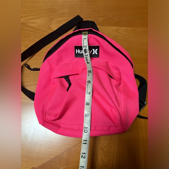 Hurley mini backpack - Picture 5 of 5